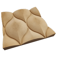 Marquise - Sample - Offcut