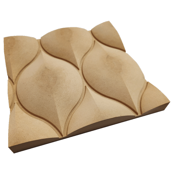 Marquise - Sample - Offcut