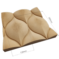 Marquise - Sample - Offcut
