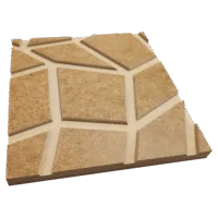 Mosaci - Sample - Offcut