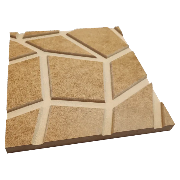 Mosaci - Sample - Offcut