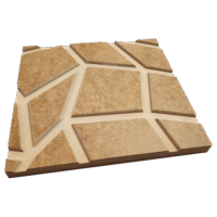 Mosaci - Sample - Offcut