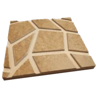 Mosaci - Sample - Offcut