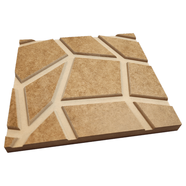 Mosaci - Sample - Offcut