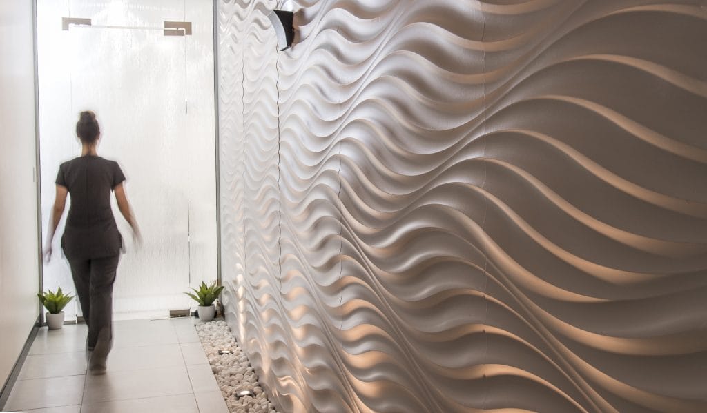 Reflections - Beauty Base