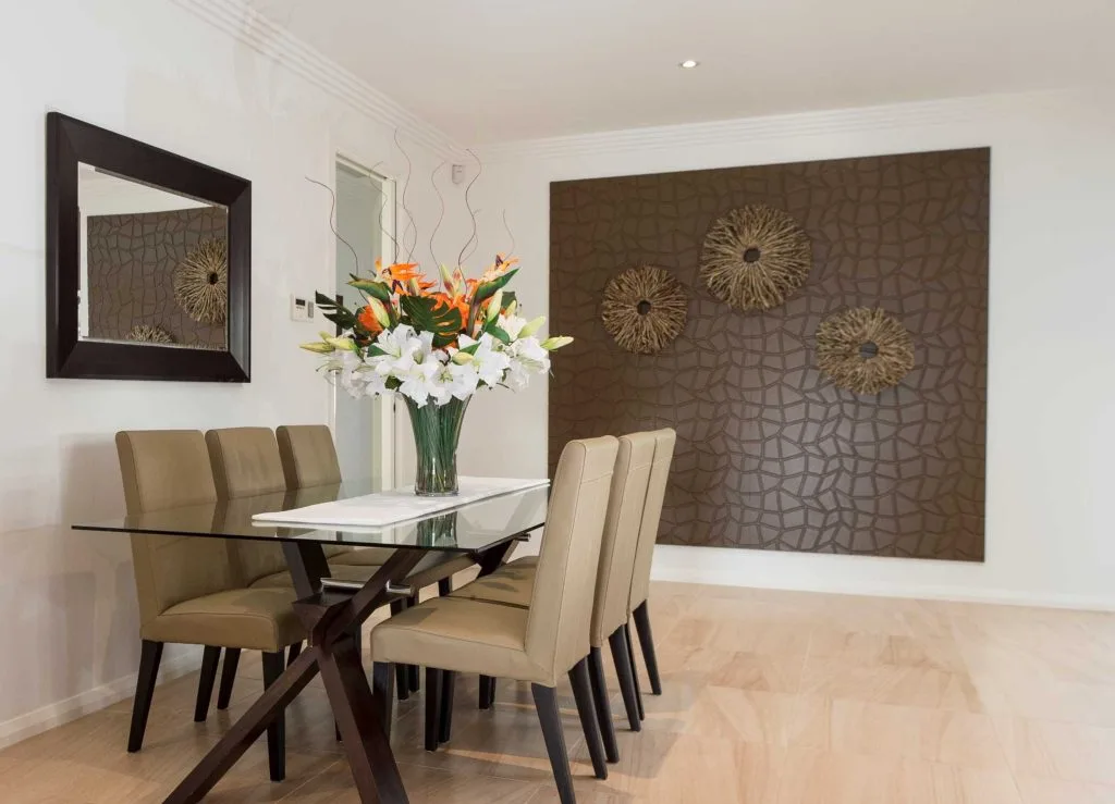 Mosaic - Home Feature Wall