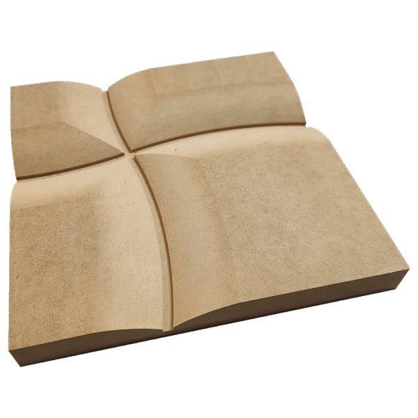 Pillows (L) - Sample - Offcut