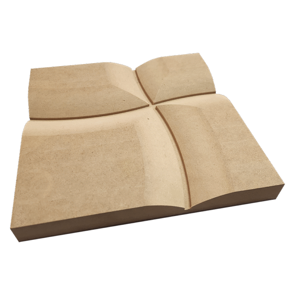Pillows (L) - Sample - Offcut