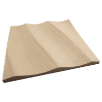 Reflections - Sample - Offcut
