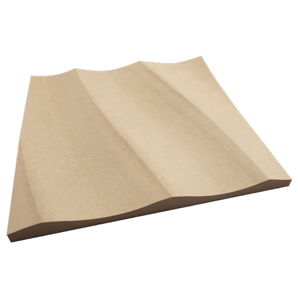 Reflections - Sample - Offcut