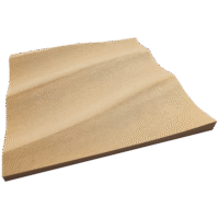 Reflections - Sample - Offcut