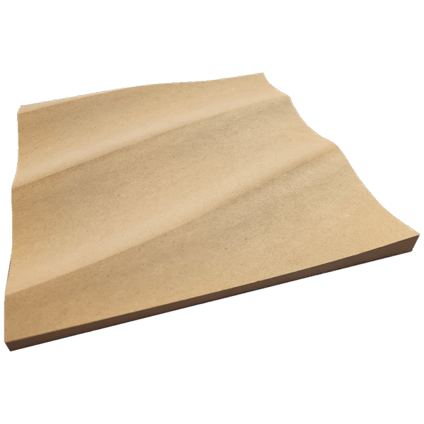 Reflections - Sample - Offcut