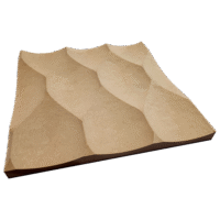Scallops Large - Sample - Offcut