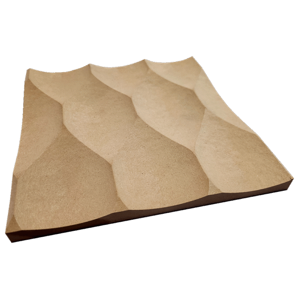 Scallops Large - Sample - Offcut