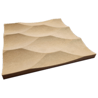 Scallops Large - Sample - Offcut