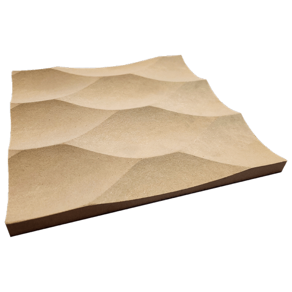 Scallops Large - Sample - Offcut