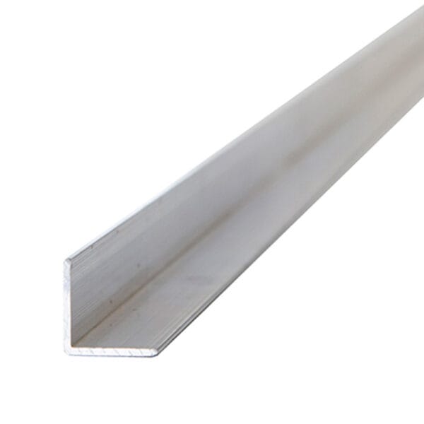 Aluminium Angle
